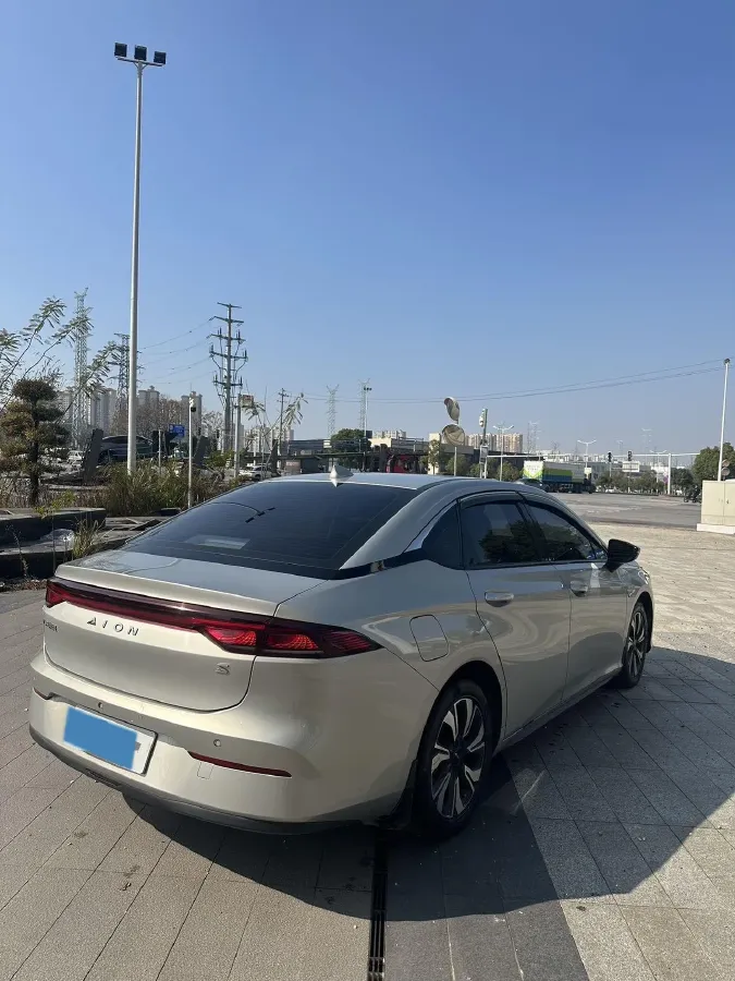 2020 Aion S BEV 58.8KWH,autocango,china used car exporter,china ev exporter,chinese used car exporter,chinese used ev exporter