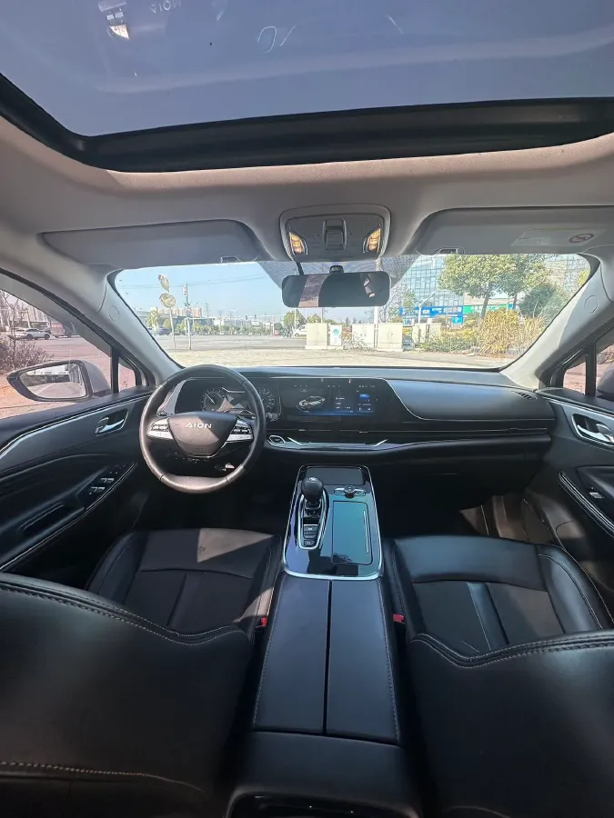 2020 Aion S BEV 58.8KWH,autocango,china used car exporter,china ev exporter,chinese used car exporter,chinese used ev exporter