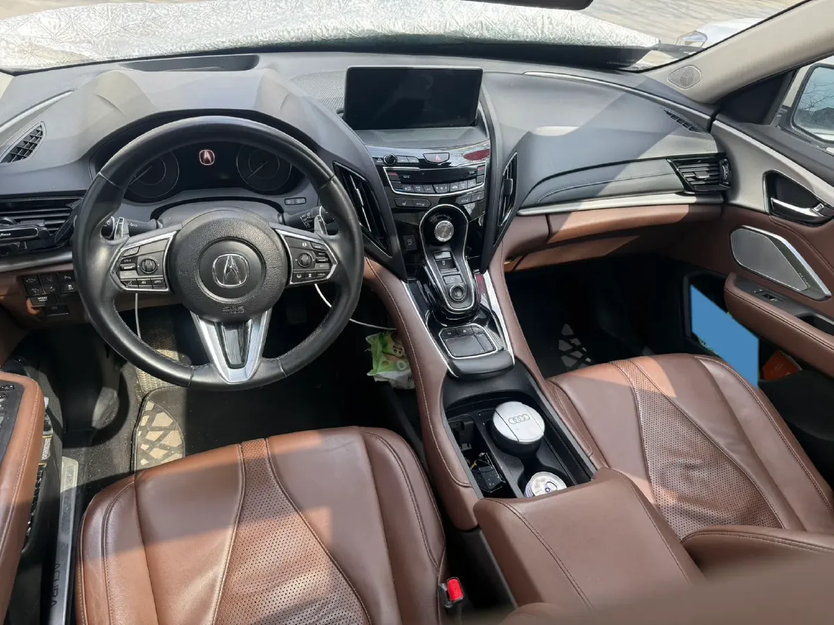 2019 Acura RDX 2.0T 265HP L4 10AT,autocango,china used car exporter,china ev exporter,chinese used car exporter,chinese used ev exporter