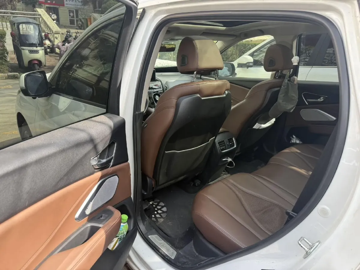 2019 Acura RDX 2.0T 265HP L4 10AT,autocango,china used car exporter,china ev exporter,chinese used car exporter,chinese used ev exporter
