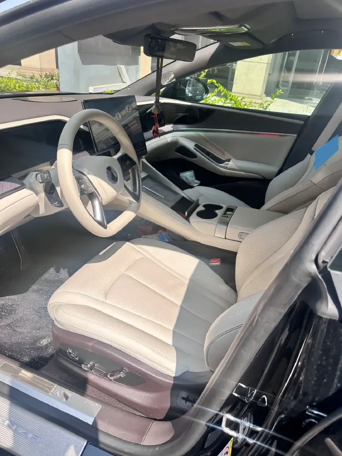 2024 Denza DenzaZ9 2.0T 207HP L4 E-CVT PHEV 38.5KWH,autocango,china used car exporter,china ev exporter,chinese used car exporter,chinese used ev exporter