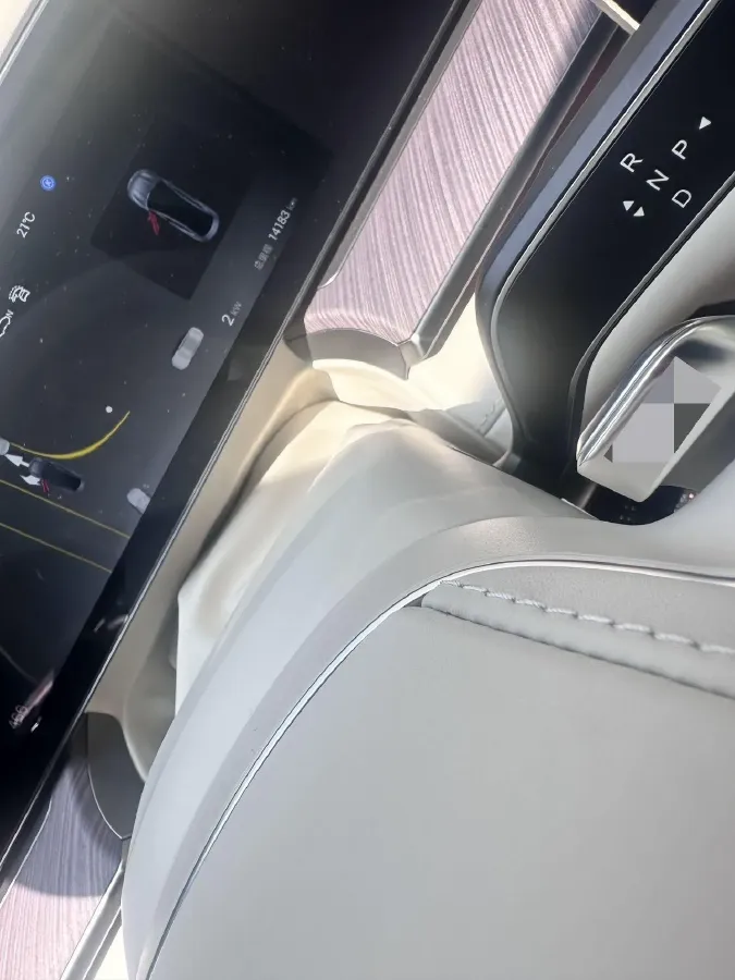 2024 Denza DenzaZ9 2.0T 207HP L4 E-CVT PHEV 38.5KWH,autocango,china used car exporter,china ev exporter,chinese used car exporter,chinese used ev exporter