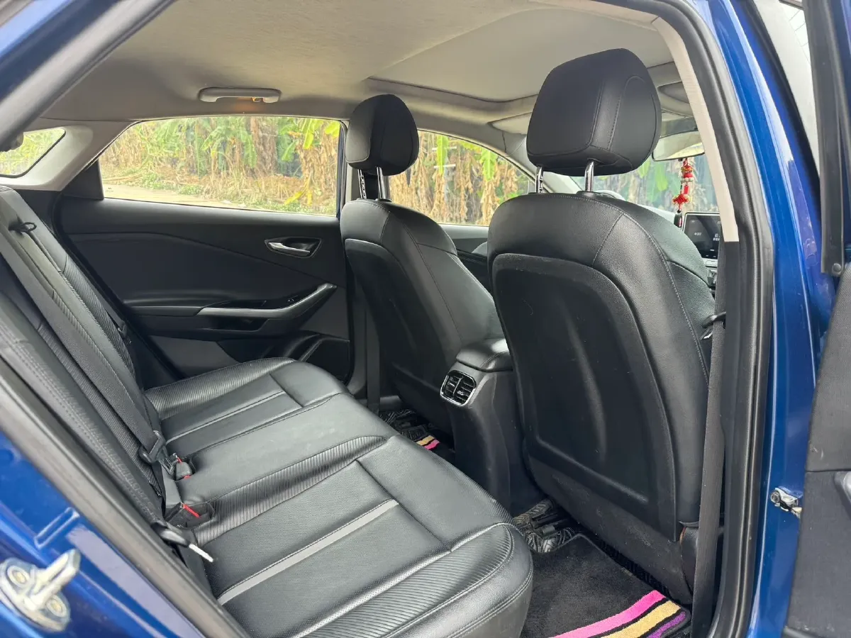 2019 Hyundai La Festa 1.6T 204HP L4 7DCT,autocango,china used car exporter,china ev exporter,chinese used car exporter,chinese used ev exporter