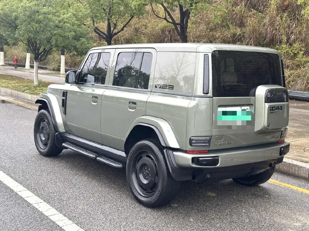 2025 Yufeng Auto Golden Warehouse BEV,autocango,china used car exporter,china ev exporter,chinese used car exporter,chinese used ev exporter