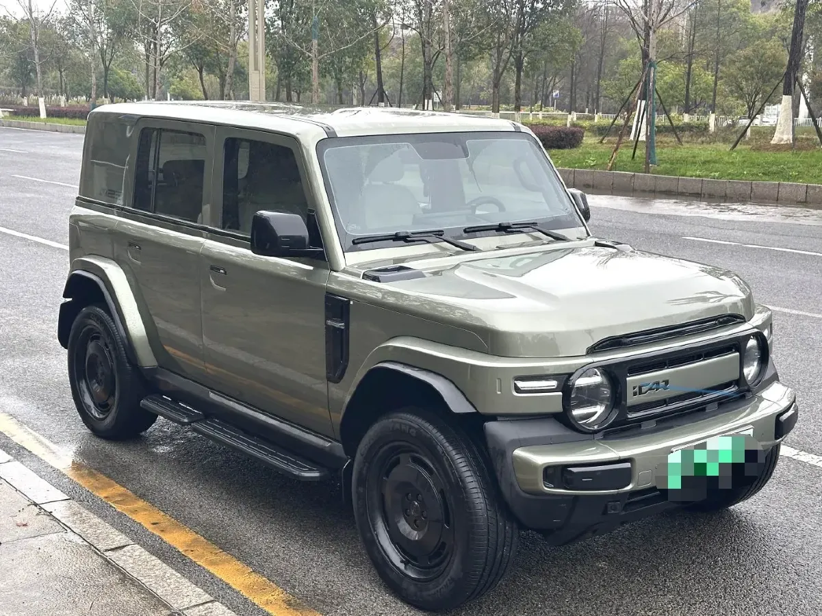 2025 Yufeng Auto Golden Warehouse BEV,autocango,china used car exporter,china ev exporter,chinese used car exporter,chinese used ev exporter