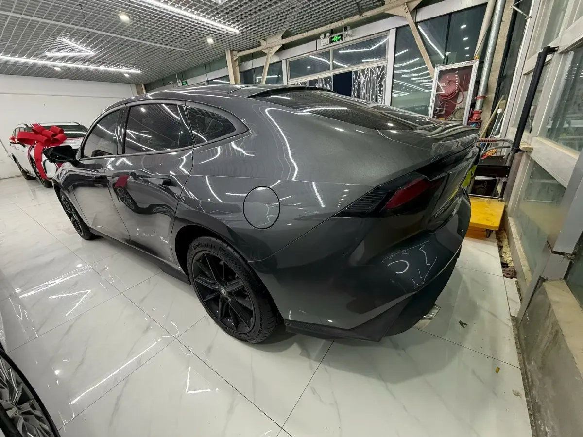 2023 ChangAn UNI-V iDD 1.5T 170HP L4 6TCT PHEV 18.4KWH,autocango,china used car exporter,china ev exporter,chinese used car exporter,chinese used ev exporter