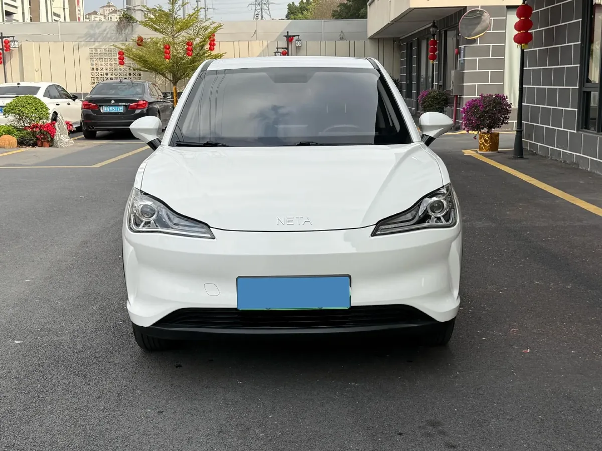 2021 Neta V BEV 31.18KWH,autocango,china used car exporter,china ev exporter,chinese used car exporter,chinese used ev exporter