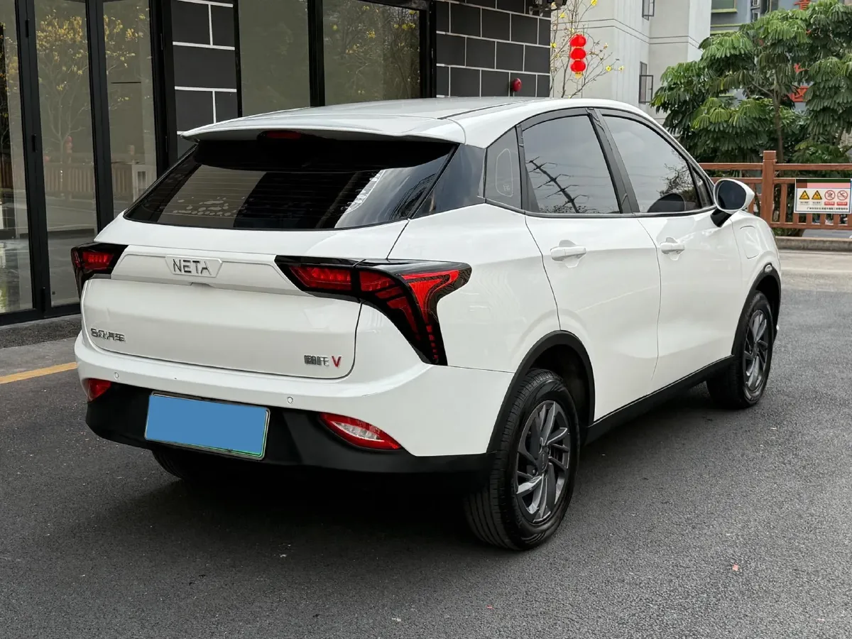 2021 Neta V BEV 31.18KWH,autocango,china used car exporter,china ev exporter,chinese used car exporter,chinese used ev exporter