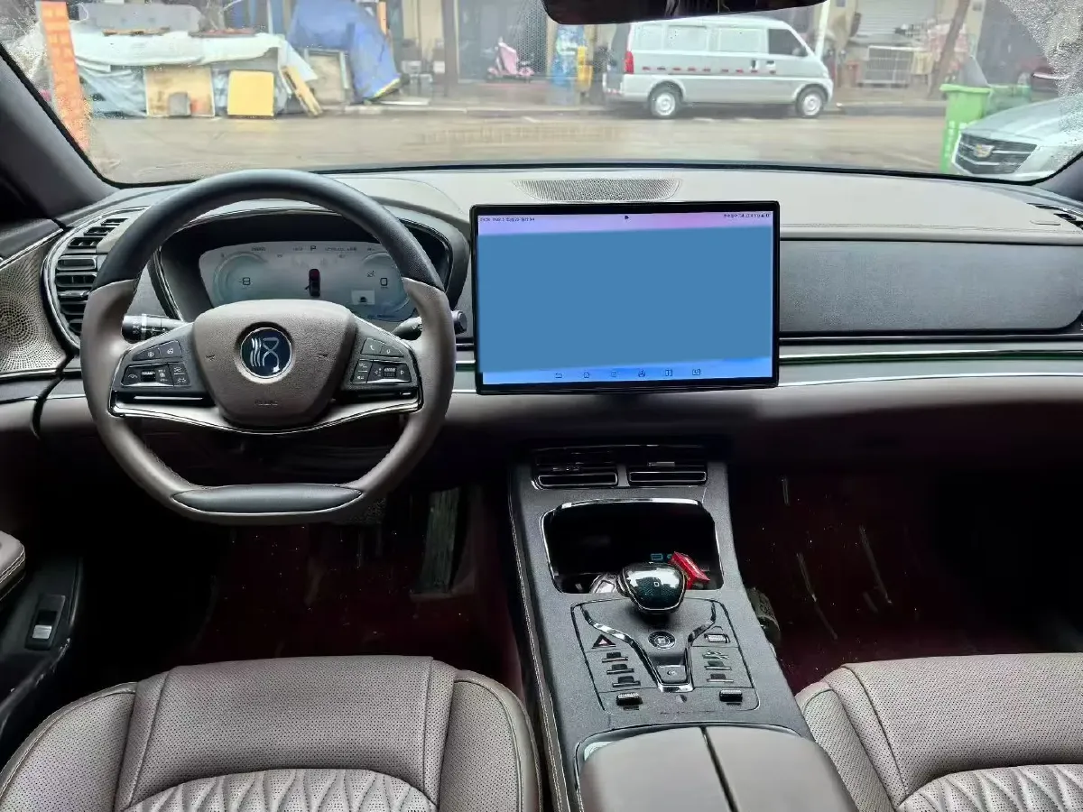 2023 BYD Han 1.5T 139HP L4 E-CVT PHEV 18.316KWH,autocango,china used car exporter,china ev exporter,chinese used car exporter,chinese used ev exporter