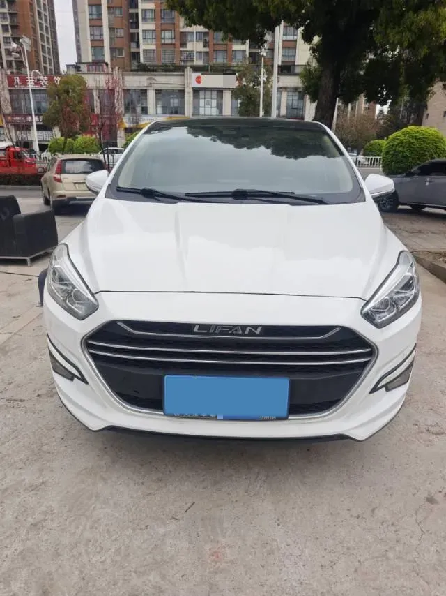 2017 LiFan XuanLang 1.8L 133HP L4 5MT,autocango,china used car exporter,china ev exporter,chinese used car exporter,chinese used ev exporter