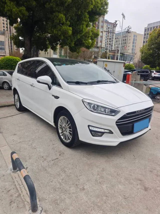 2017 LiFan XuanLang 1.8L 133HP L4 5MT,autocango,china used car exporter,china ev exporter,chinese used car exporter,chinese used ev exporter