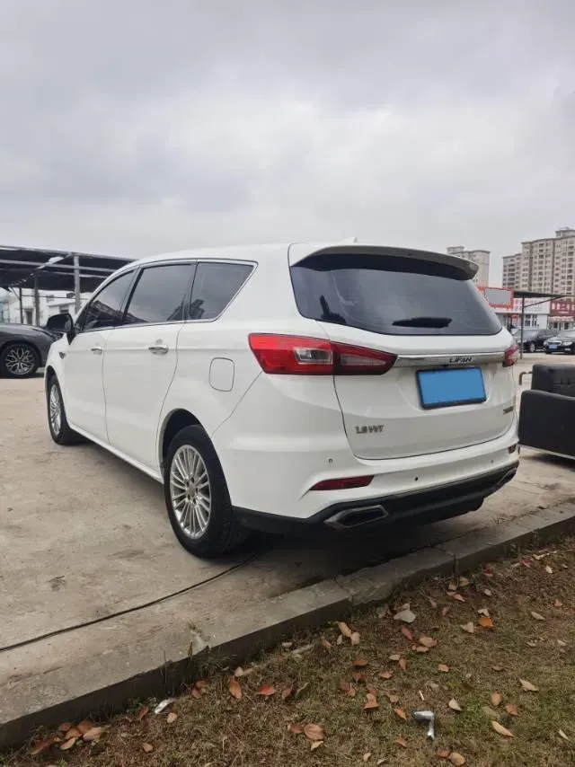 2017 LiFan XuanLang 1.8L 133HP L4 5MT,autocango,china used car exporter,china ev exporter,chinese used car exporter,chinese used ev exporter