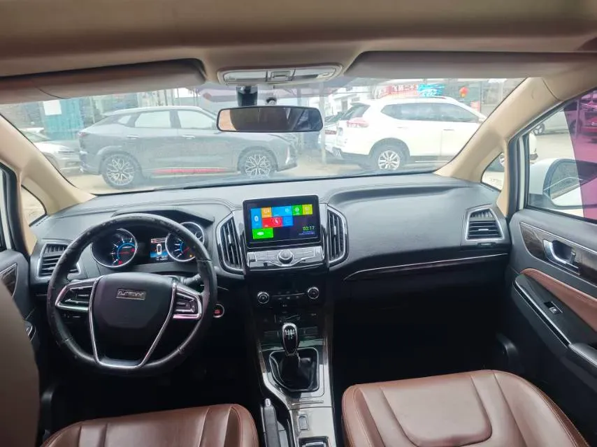 2017 LiFan XuanLang 1.8L 133HP L4 5MT,autocango,china used car exporter,china ev exporter,chinese used car exporter,chinese used ev exporter