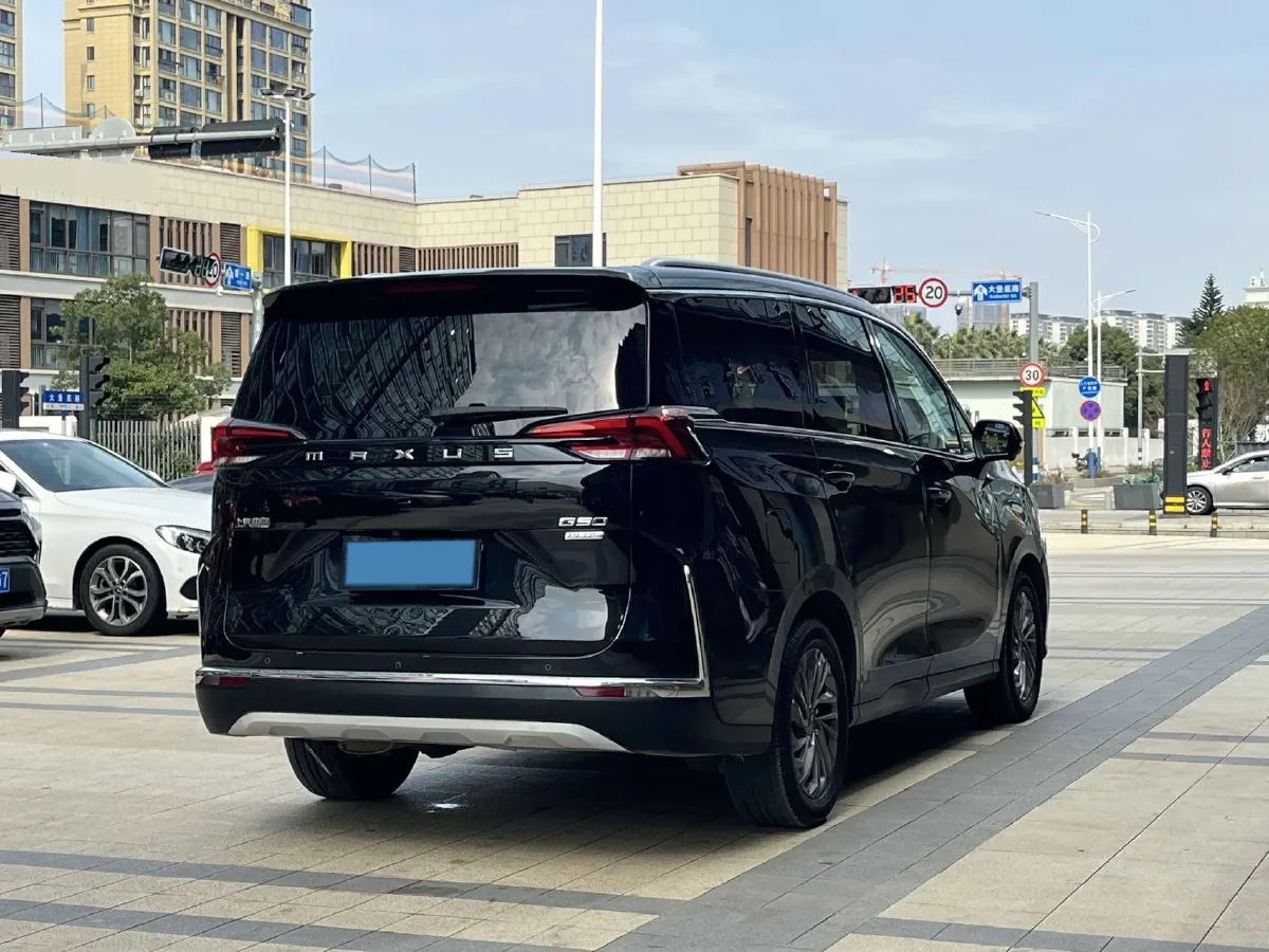 2023 MAXUS G50 1.5T 181HP L4 7DCT,autocango,china used car exporter,china ev exporter,chinese used car exporter,chinese used ev exporter