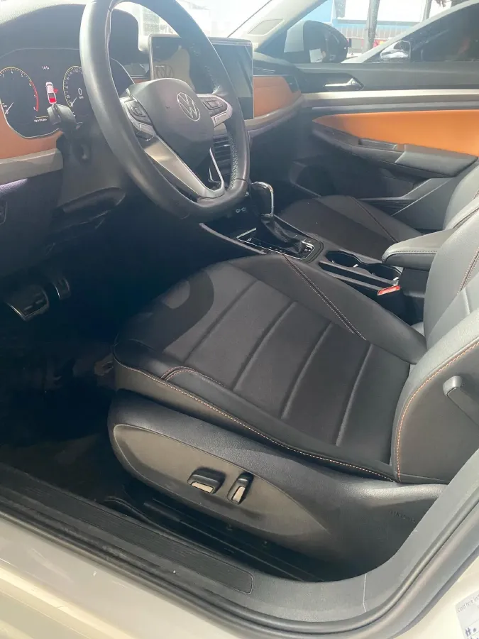 2023 Volkswagen Bora 1.2T 116HP L4 7DCT,autocango,china used car exporter,china ev exporter,chinese used car exporter,chinese used ev exporter