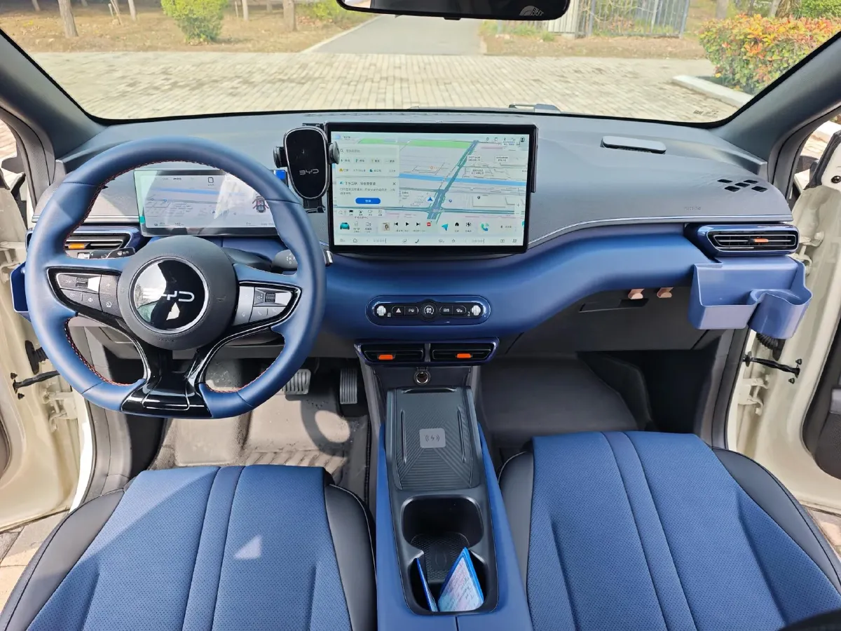 2025 BYD Seagull BEV 38.88KWH,autocango,china used car exporter,china ev exporter,chinese used car exporter,chinese used ev exporter