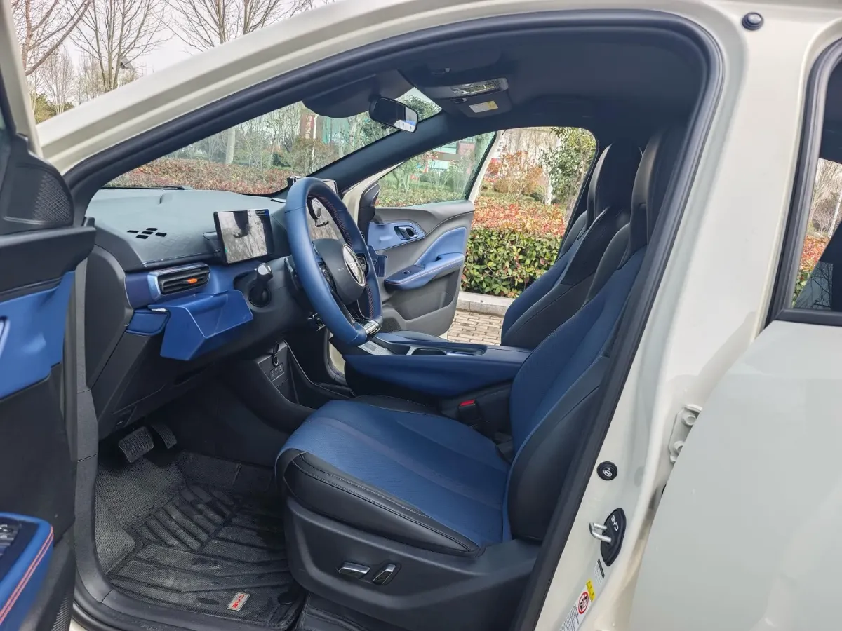 2025 BYD Seagull BEV 38.88KWH,autocango,china used car exporter,china ev exporter,chinese used car exporter,chinese used ev exporter