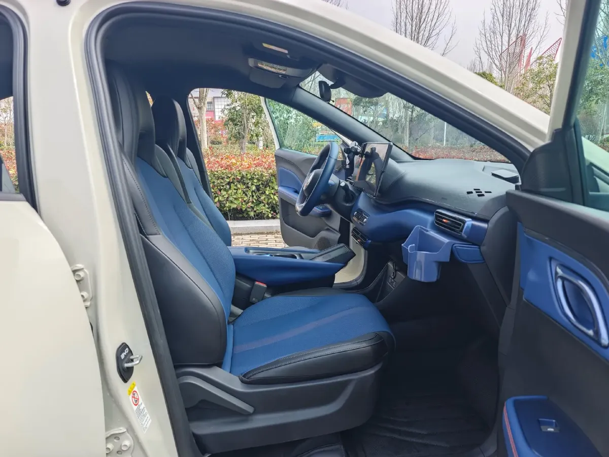 2025 BYD Seagull BEV 38.88KWH,autocango,china used car exporter,china ev exporter,chinese used car exporter,chinese used ev exporter