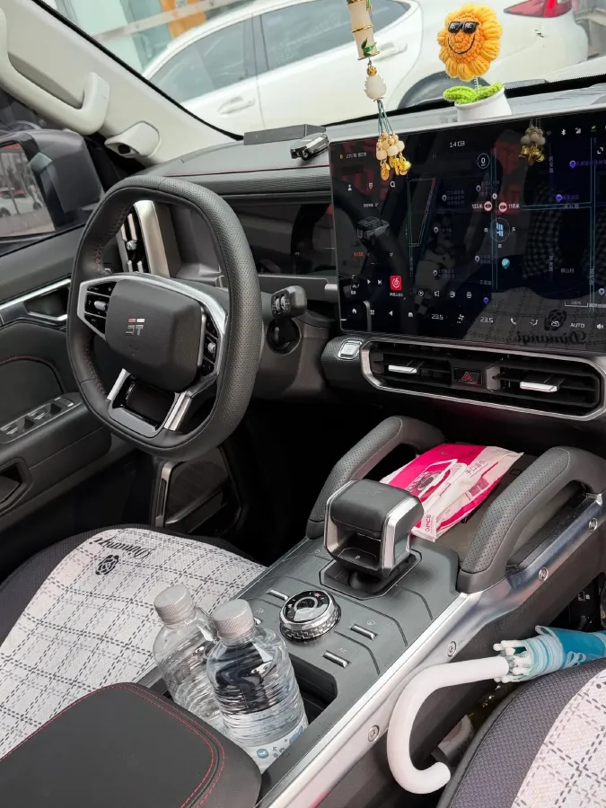 2023 Jetour Traveller 1.5T 184HP L4 7DCT,autocango,china used car exporter,china ev exporter,chinese used car exporter,chinese used ev exporter