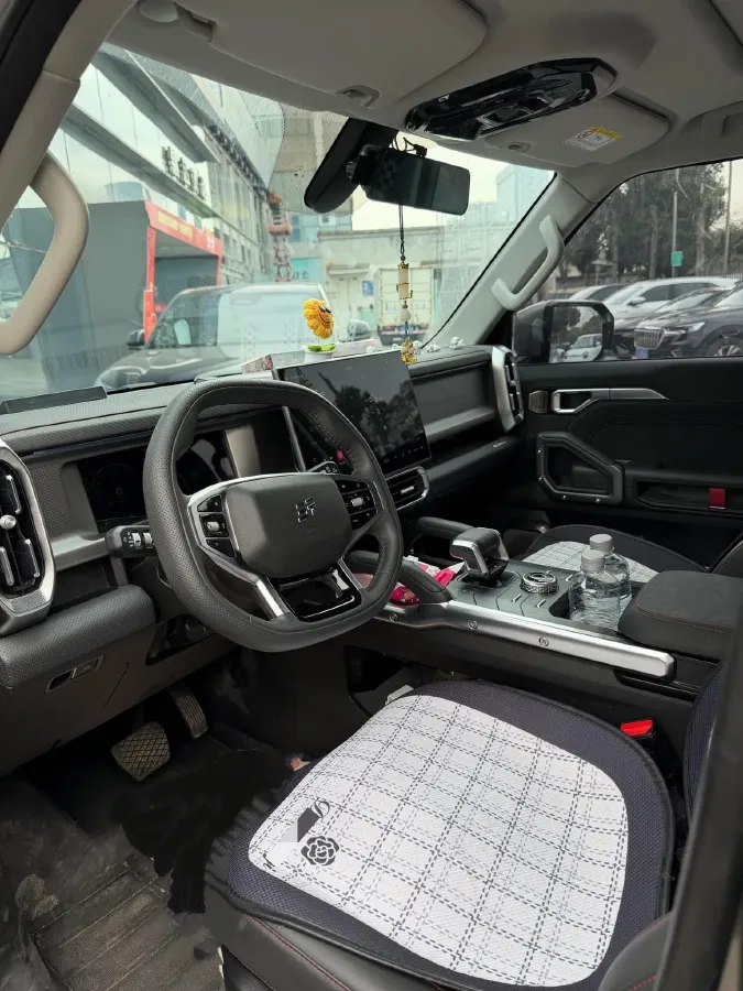 2023 Jetour Traveller 1.5T 184HP L4 7DCT,autocango,china used car exporter,china ev exporter,chinese used car exporter,chinese used ev exporter