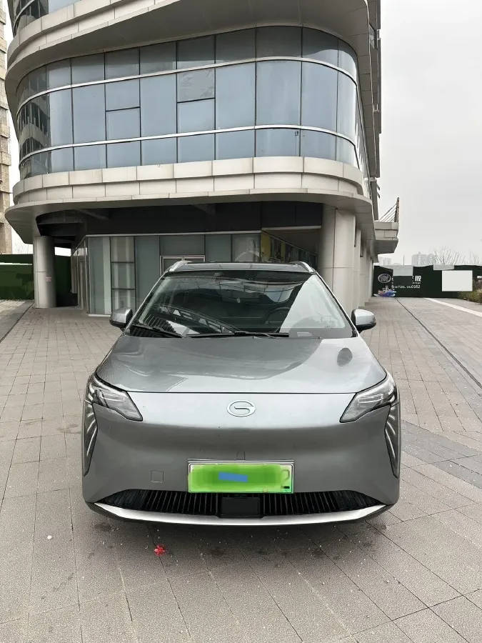 2023 Aion S Plus BEV 59.4KWH,autocango,china used car exporter,china ev exporter,chinese used car exporter,chinese used ev exporter