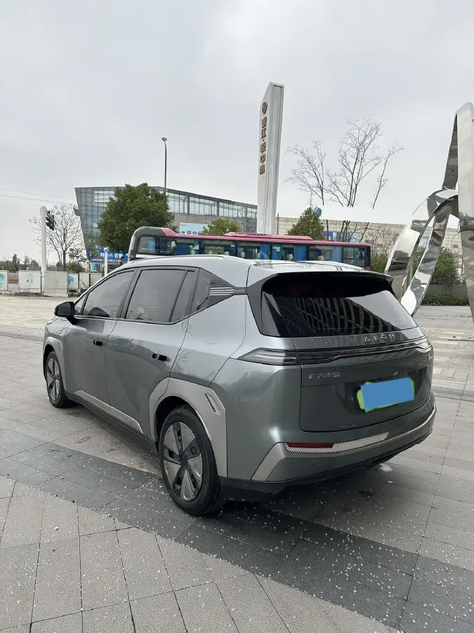 2023 Aion S Plus BEV 59.4KWH,autocango,china used car exporter,china ev exporter,chinese used car exporter,chinese used ev exporter