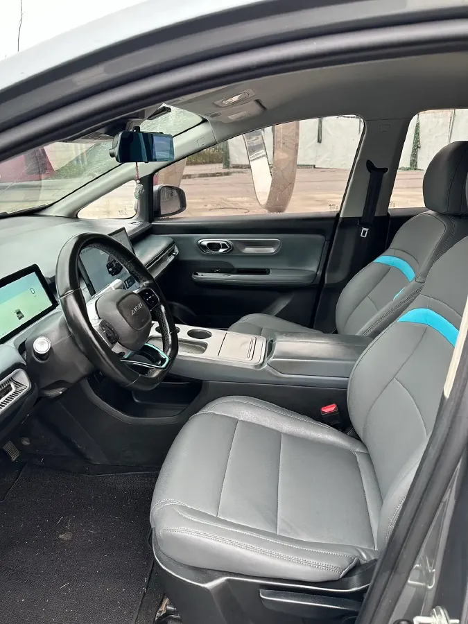 2023 Aion S Plus BEV 59.4KWH,autocango,china used car exporter,china ev exporter,chinese used car exporter,chinese used ev exporter