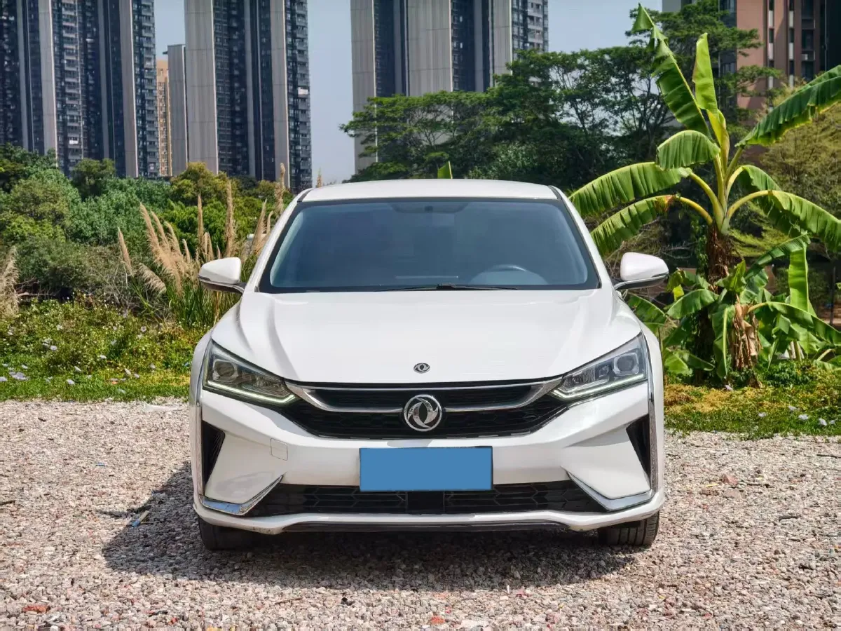 2021 DongFeng Aeolus YiXuan 1.5T 150HP L4 6DCT,autocango,china used car exporter,china ev exporter,chinese used car exporter,chinese used ev exporter