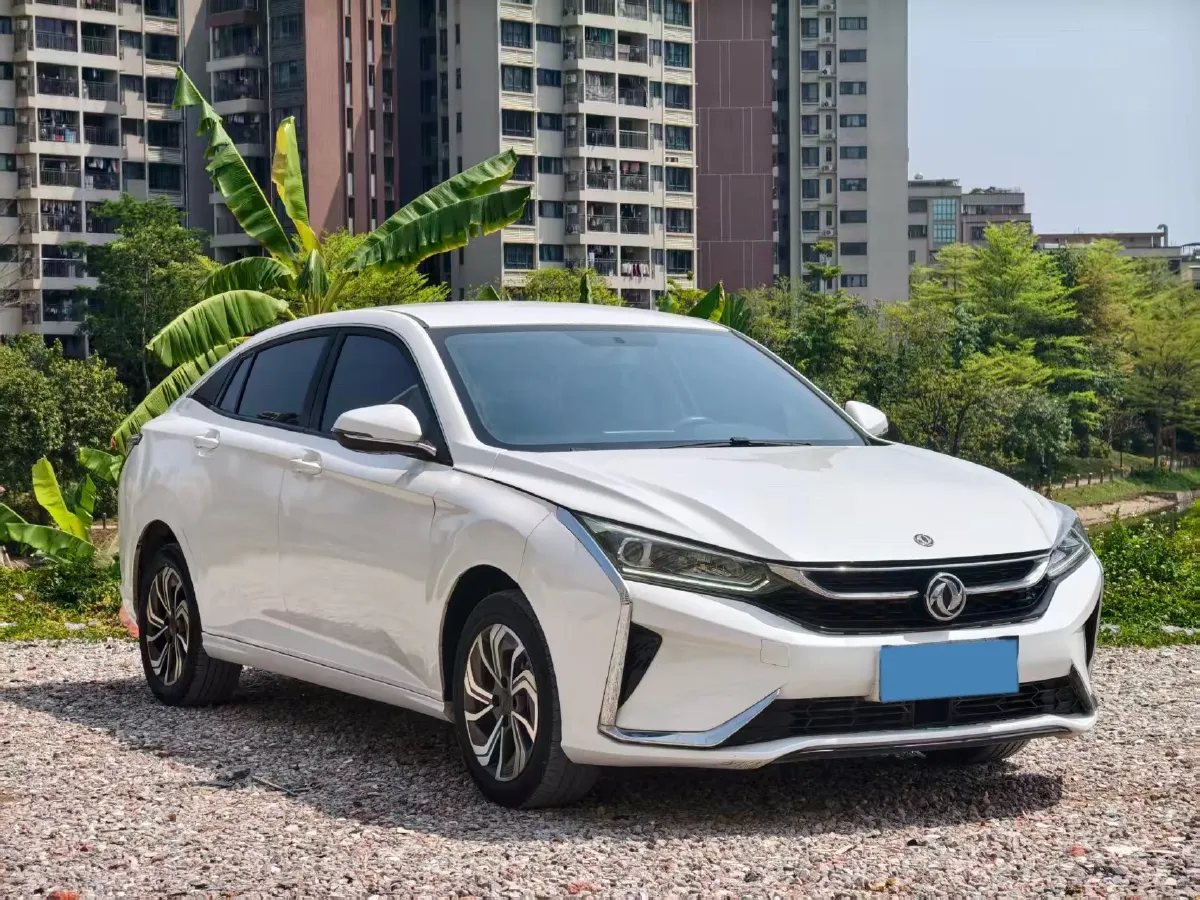 2021 DongFeng Aeolus YiXuan 1.5T 150HP L4 6DCT,autocango,china used car exporter,china ev exporter,chinese used car exporter,chinese used ev exporter