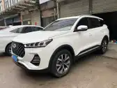 2020 CHERY TIGGO 7,autocango,china used car exporter,china ev exporter,chinese used car exporter,chinese used ev exporter