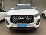 2020 Chery Tiggo 7 1.5T 156HP L4 6MT