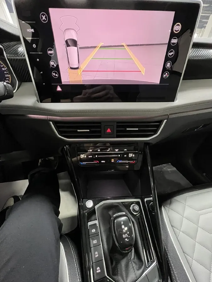 2022 Volkswagen Tayron 1.4T 150HP L4 7DCT,autocango,china used car exporter,china ev exporter,chinese used car exporter,chinese used ev exporter