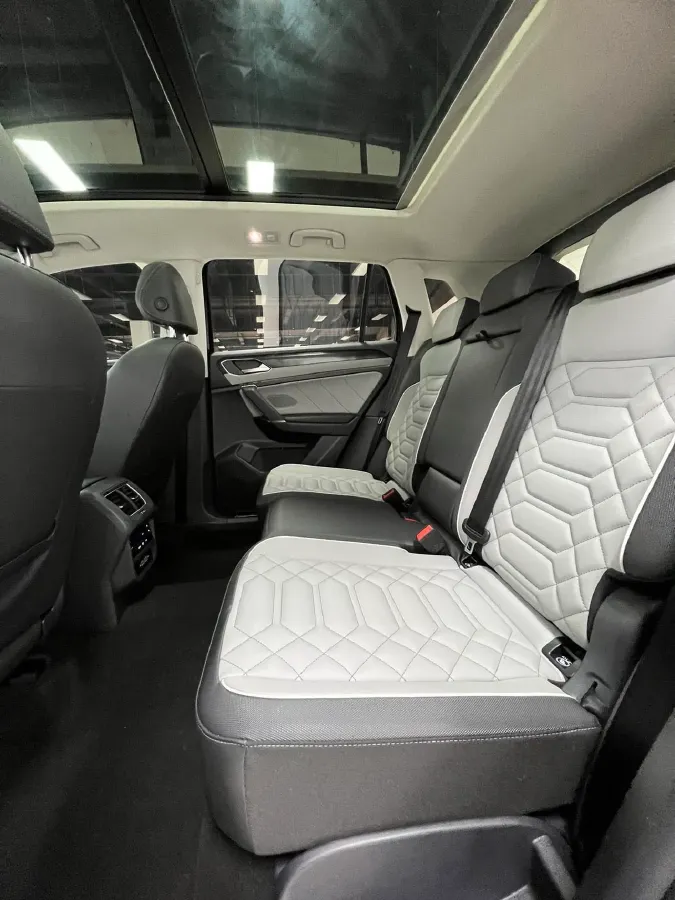 2022 Volkswagen Tayron 1.4T 150HP L4 7DCT,autocango,china used car exporter,china ev exporter,chinese used car exporter,chinese used ev exporter