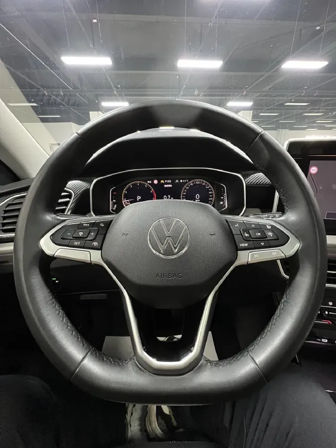 2022 Volkswagen Tayron 1.4T 150HP L4 7DCT,autocango,china used car exporter,china ev exporter,chinese used car exporter,chinese used ev exporter