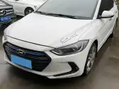 2018 HYUNDAI ELANTRA,autocango,china used car exporter,china ev exporter,chinese used car exporter,chinese used ev exporter