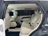 2024 Land Rover Range Rover 3.0T 400HP L6 8AT