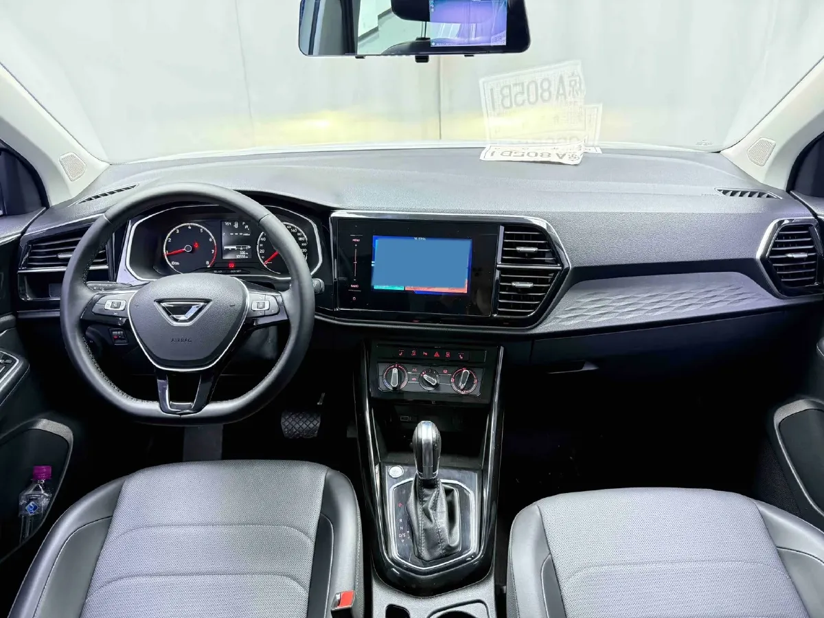 2022 Jetta VS5 1.4T 150HP L4 6AT,autocango,china used car exporter,china ev exporter,chinese used car exporter,chinese used ev exporter