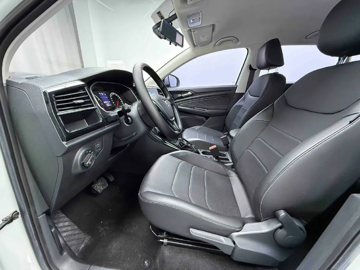 2022 Jetta VS5 1.4T 150HP L4 6AT,autocango,china used car exporter,china ev exporter,chinese used car exporter,chinese used ev exporter