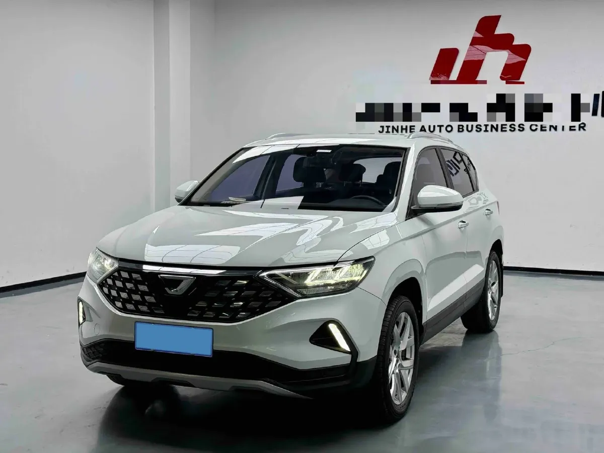 2022 Jetta VS5 1.4T 150HP L4 6AT,autocango,china used car exporter,china ev exporter,chinese used car exporter,chinese used ev exporter