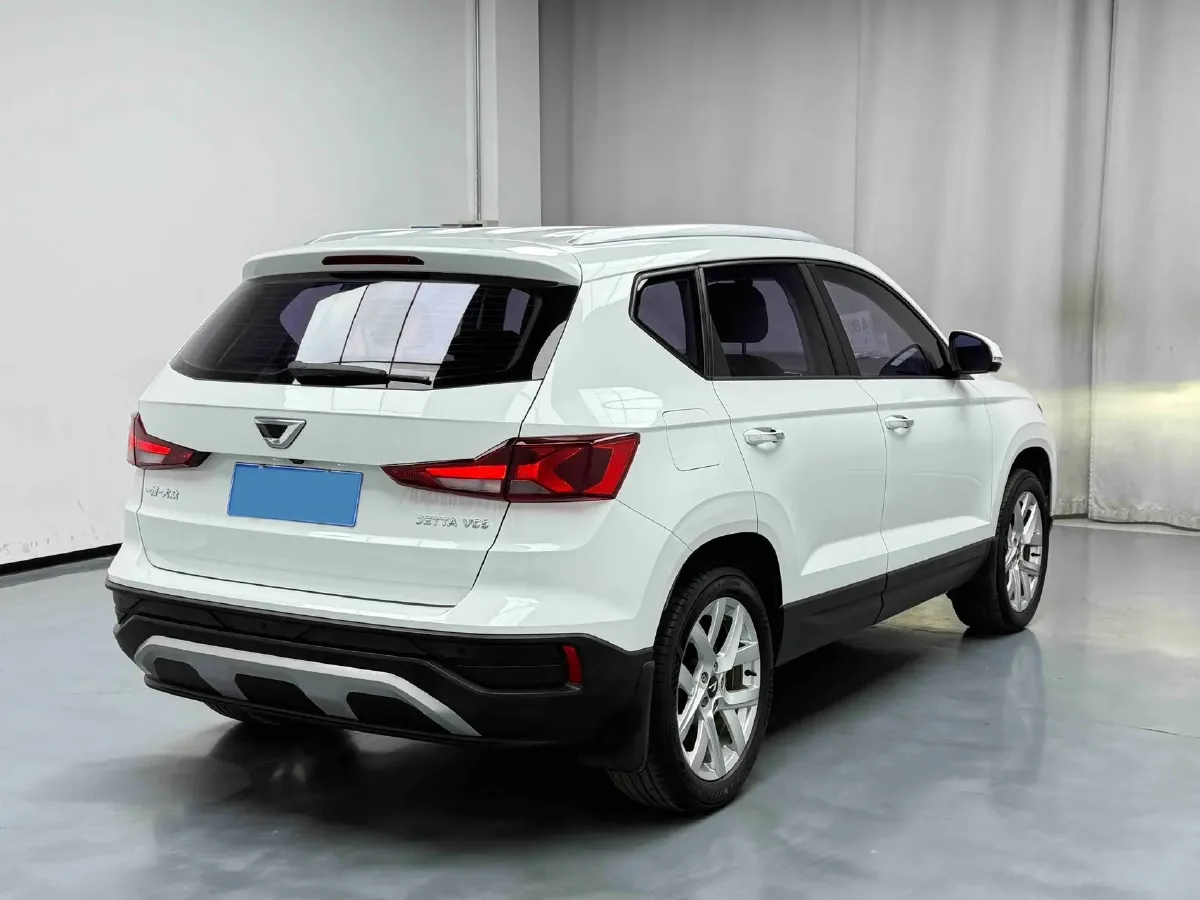 2022 Jetta VS5 1.4T 150HP L4 6AT,autocango,china used car exporter,china ev exporter,chinese used car exporter,chinese used ev exporter