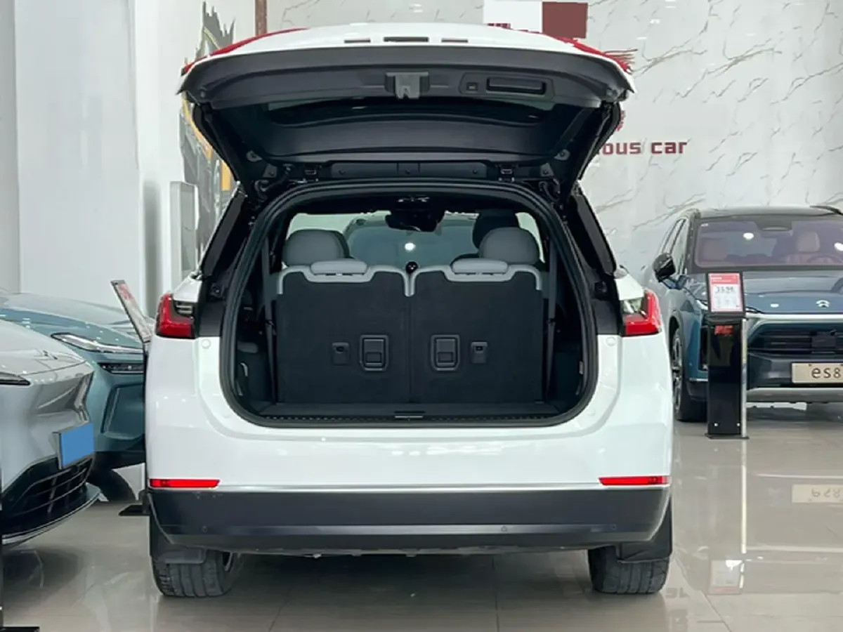 2020 NIO ES8 BEV 100KWH,autocango,china used car exporter,china ev exporter,chinese used car exporter,chinese used ev exporter