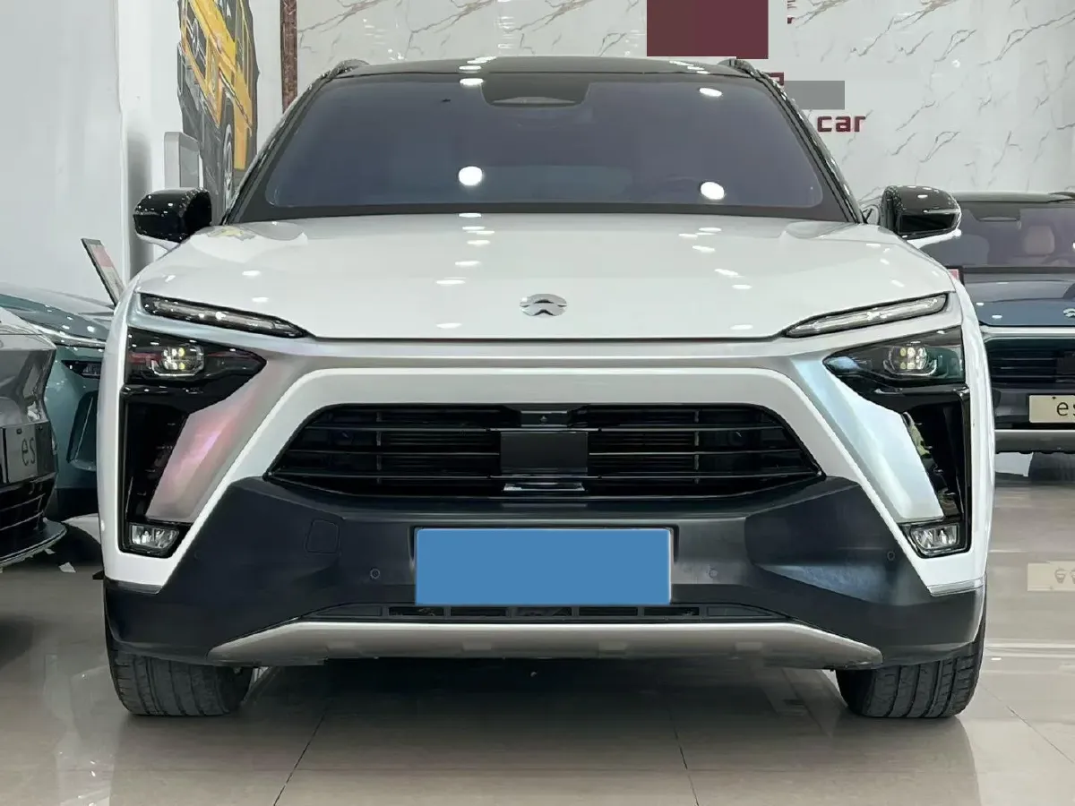 2020 NIO ES8 BEV 100KWH,autocango,china used car exporter,china ev exporter,chinese used car exporter,chinese used ev exporter