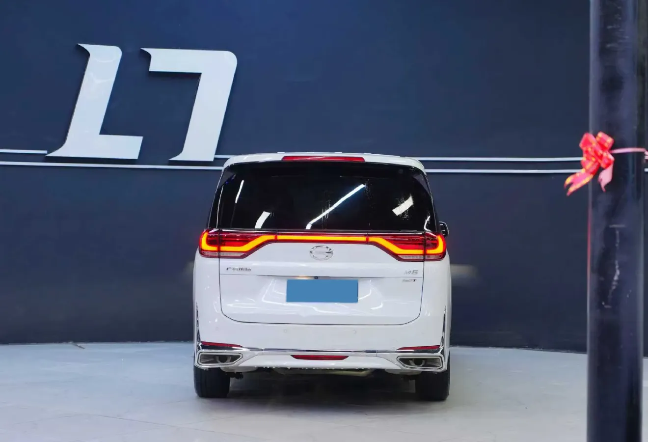 2023 GAC Trumpchi M8 2.0T 252HP L4 8AT,autocango,china used car exporter,china ev exporter,chinese used car exporter,chinese used ev exporter