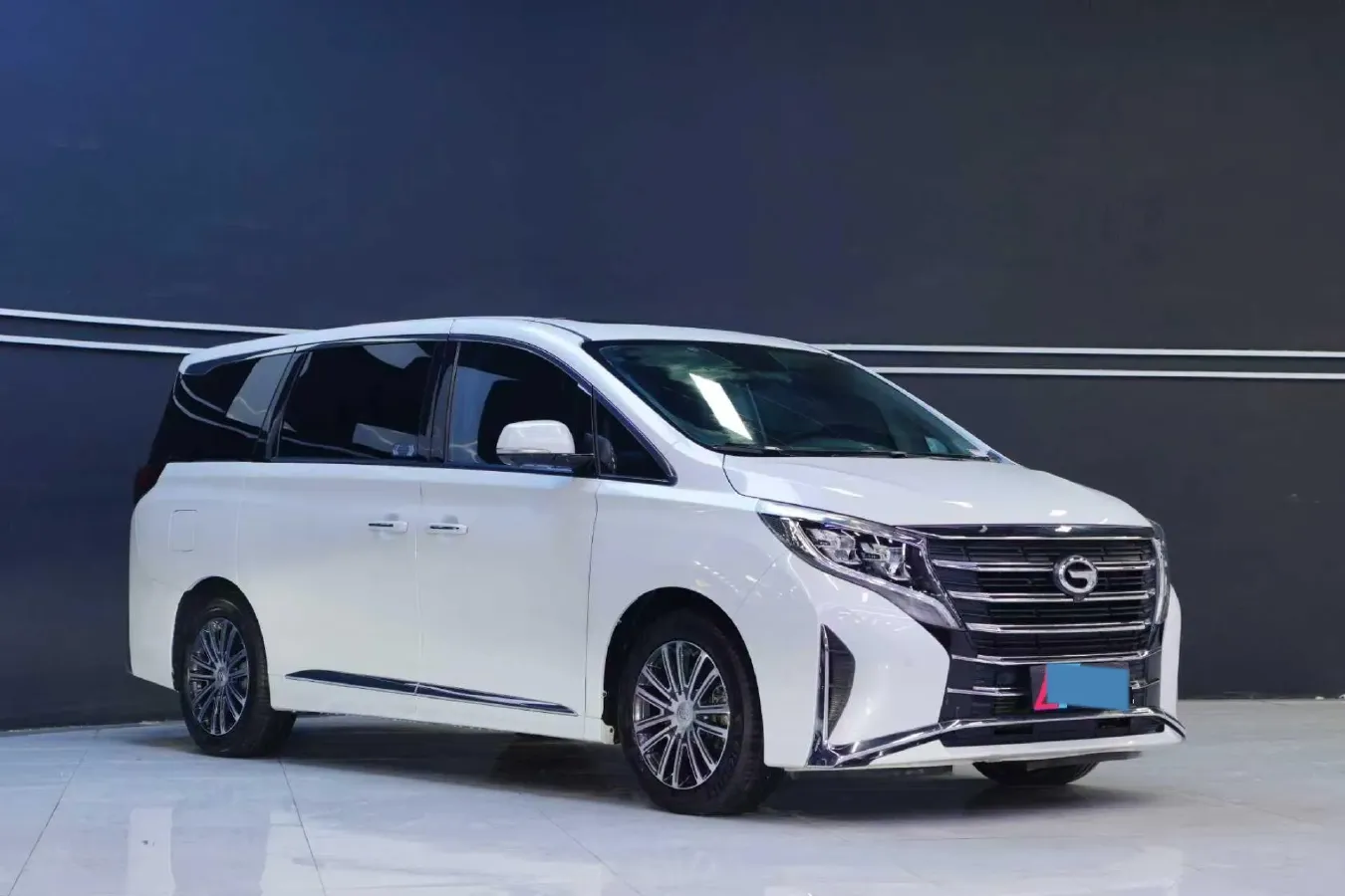 2023 GAC Trumpchi M8 2.0T 252HP L4 8AT,autocango,china used car exporter,china ev exporter,chinese used car exporter,chinese used ev exporter