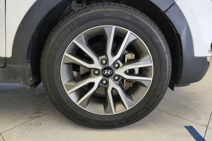 2017 Hyundai ix25 1.4T 140HP L4 7DCT,autocango,china used car exporter,china ev exporter,chinese used car exporter,chinese used ev exporter