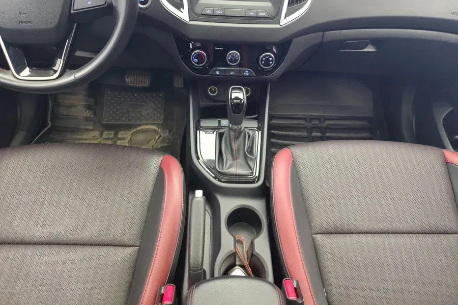 2017 Hyundai ix25 1.4T 140HP L4 7DCT,autocango,china used car exporter,china ev exporter,chinese used car exporter,chinese used ev exporter