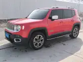 2017 JEEP RENEGADE,autocango,china used car exporter,china ev exporter,chinese used car exporter,chinese used ev exporter