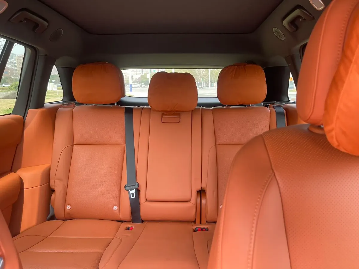 2025 Li L7 Range Extended 154HP REEV,autocango,china used car exporter,china ev exporter,chinese used car exporter,chinese used ev exporter