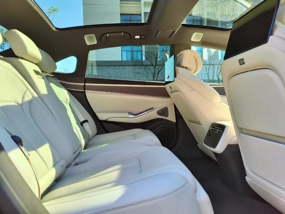 2024 Denza DenzaZ9 2.0T 207HP L4 E-CVT PHEV 38.5KWH,autocango,china used car exporter,china ev exporter,chinese used car exporter,chinese used ev exporter