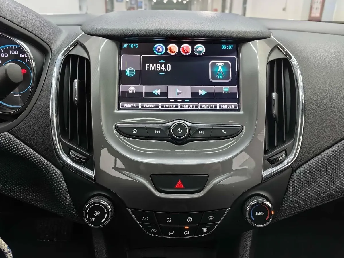 2018 Chevrolet Cruze 1.5L 114HP L4 6AT,autocango,china used car exporter,china ev exporter,chinese used car exporter,chinese used ev exporter